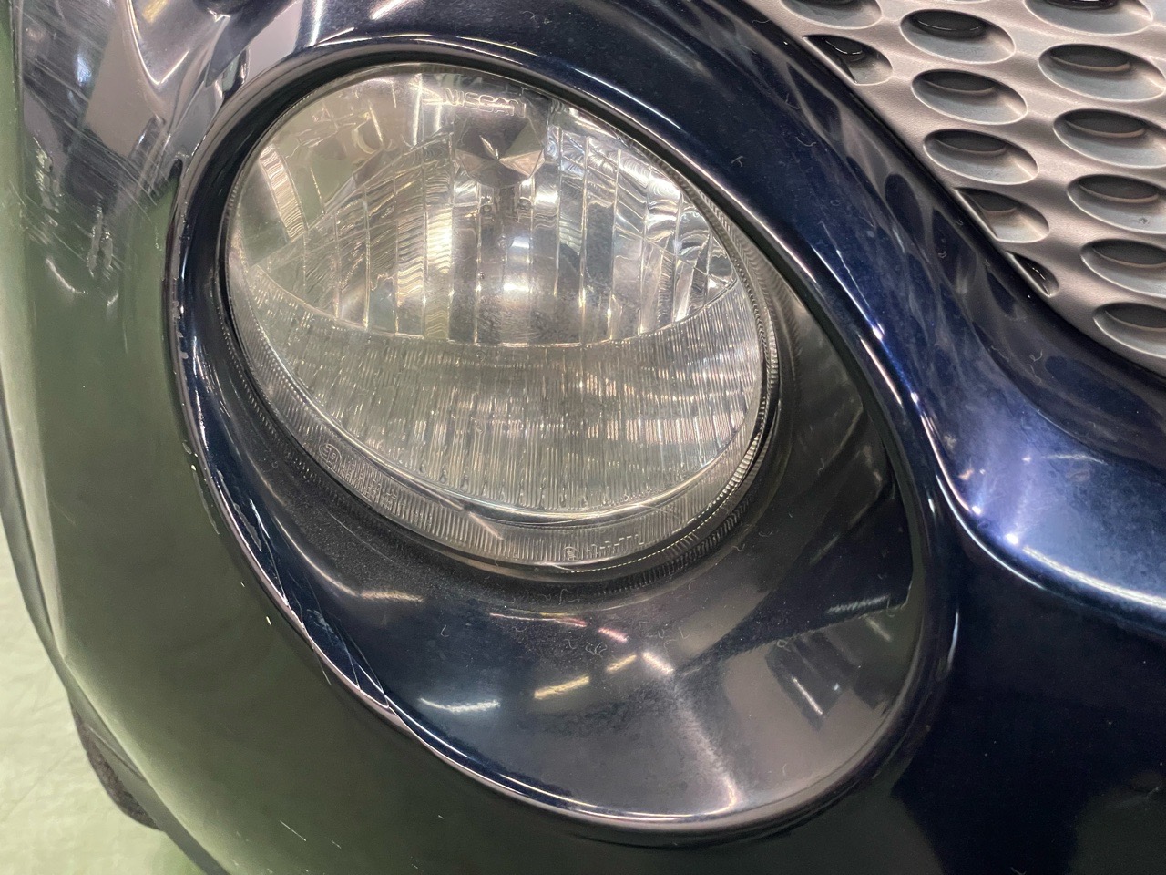 日産 ジュークの画像19