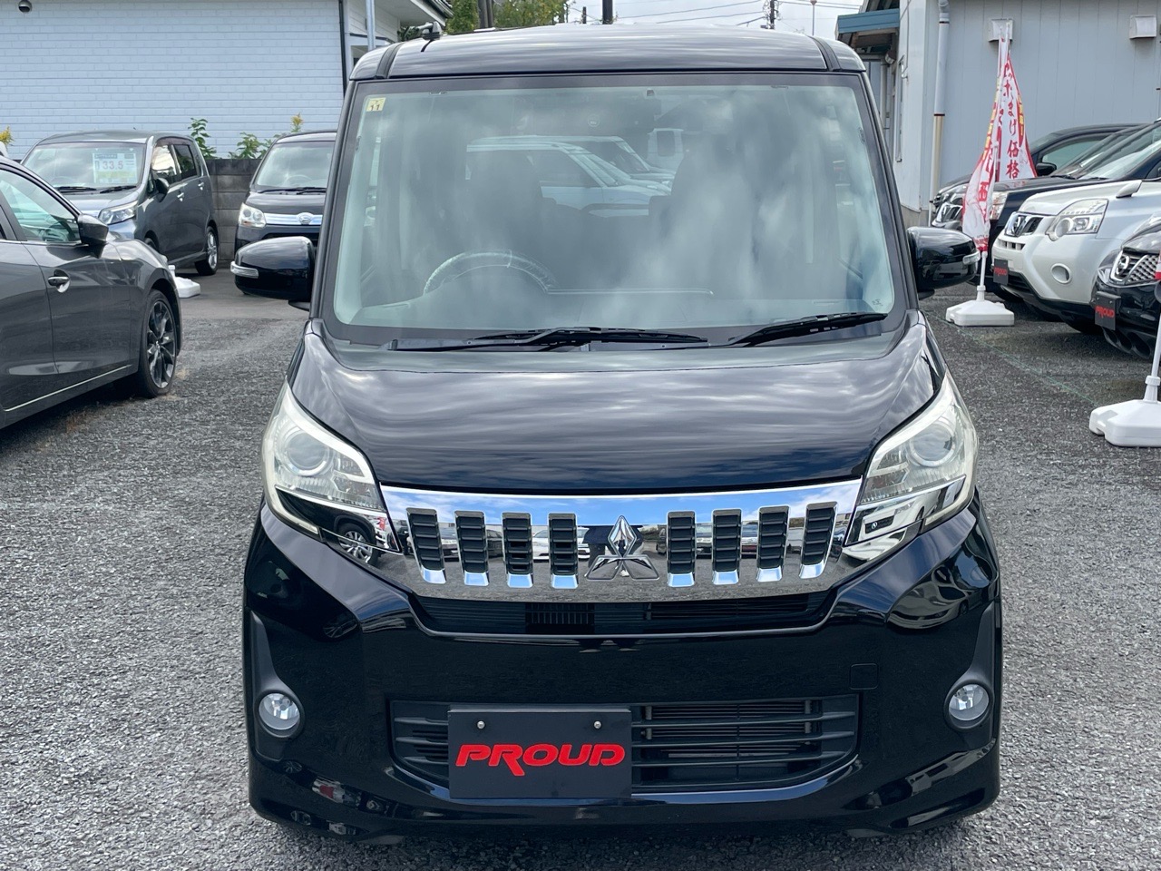 三菱 eKスペースカスタムの画像10