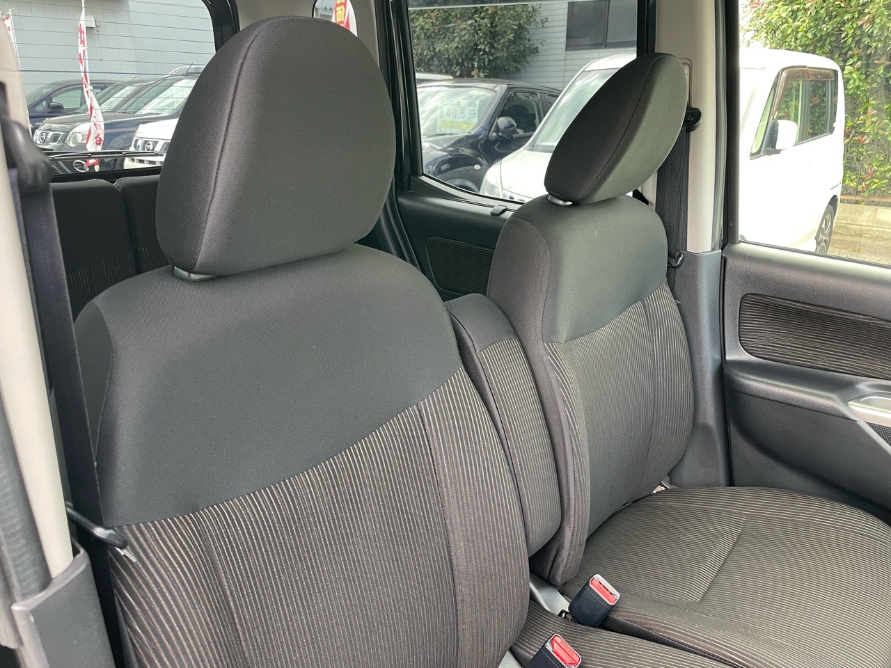 三菱 eKスペースカスタムの画像14