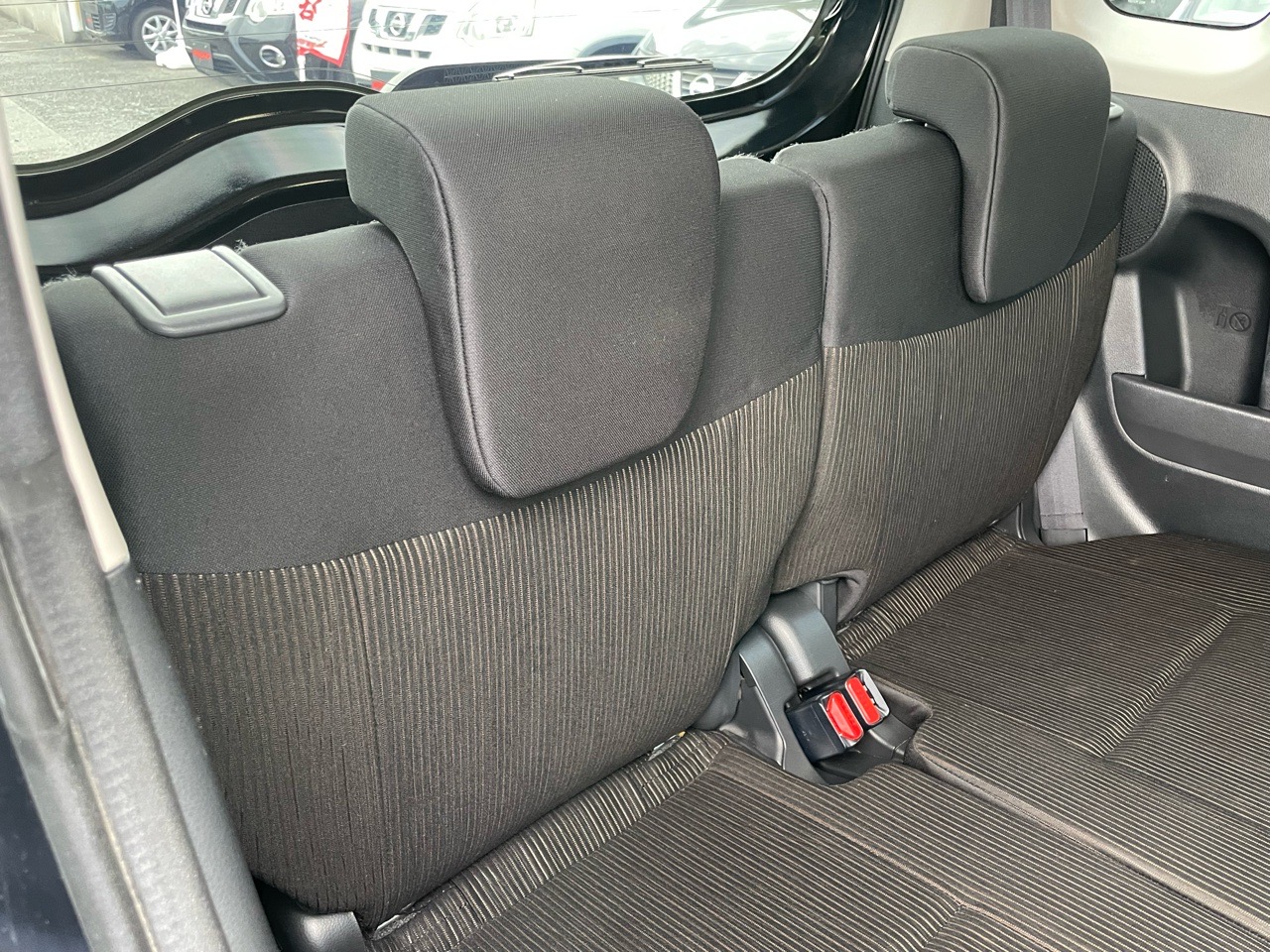 三菱 eKスペースカスタムの画像15