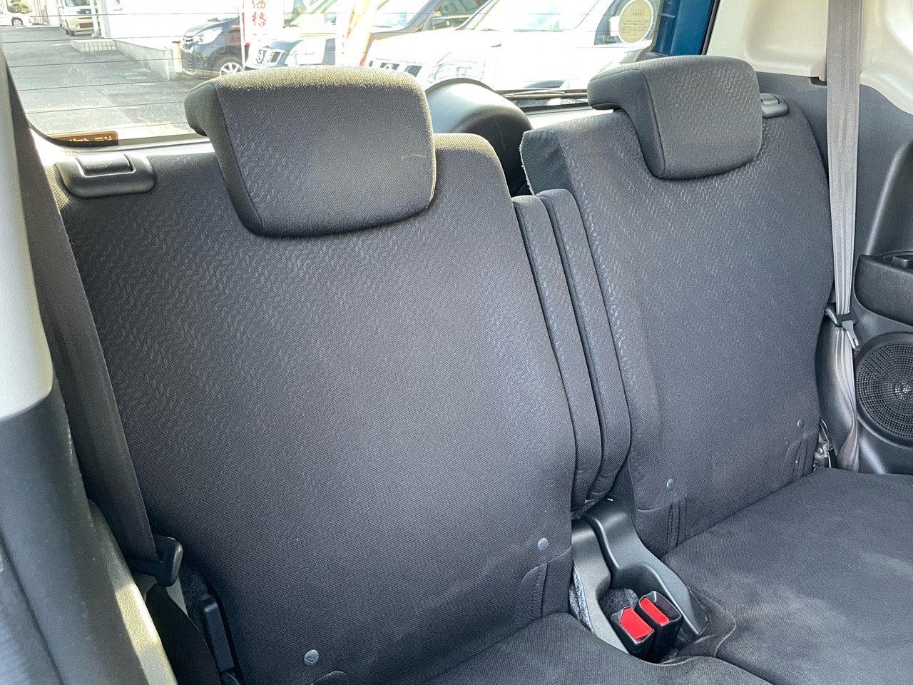 ホンダ N-BOXカスタムの画像17