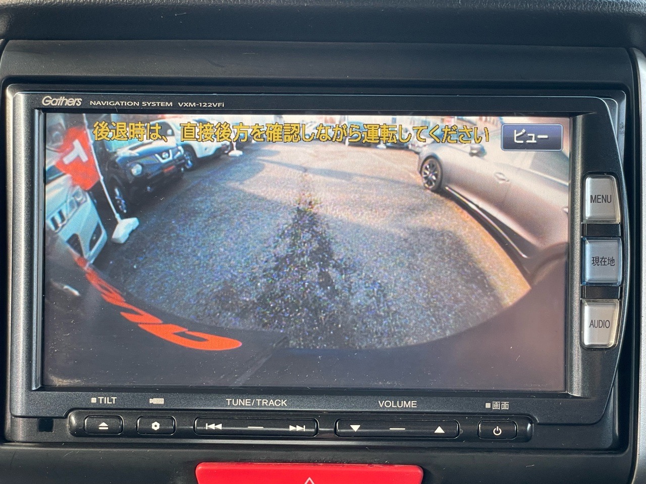 ホンダ N-BOXカスタムの画像8