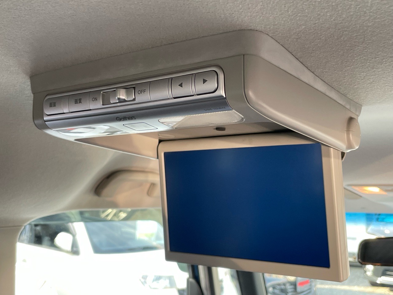 ホンダ N-BOXカスタムの画像11