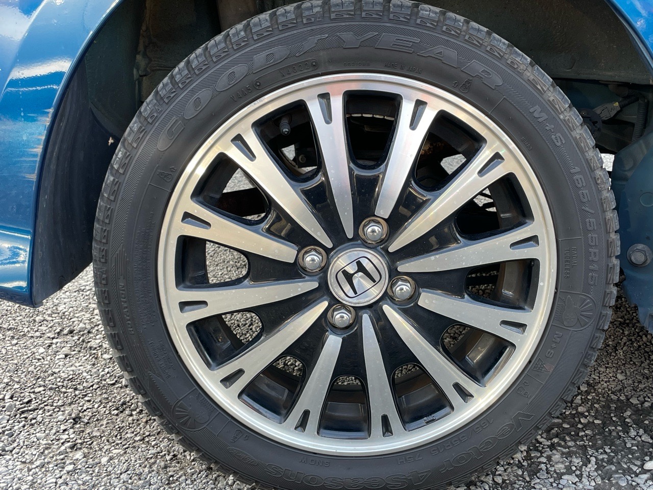 ホンダ N-BOXカスタムの画像19