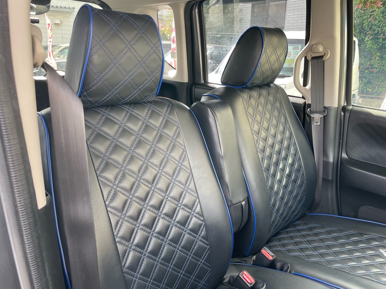 ホンダ N-BOXカスタムの画像15