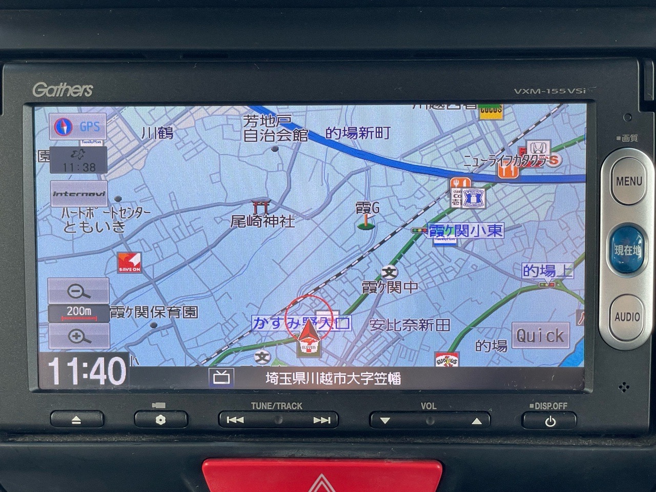 ホンダ N-BOXカスタムの画像6