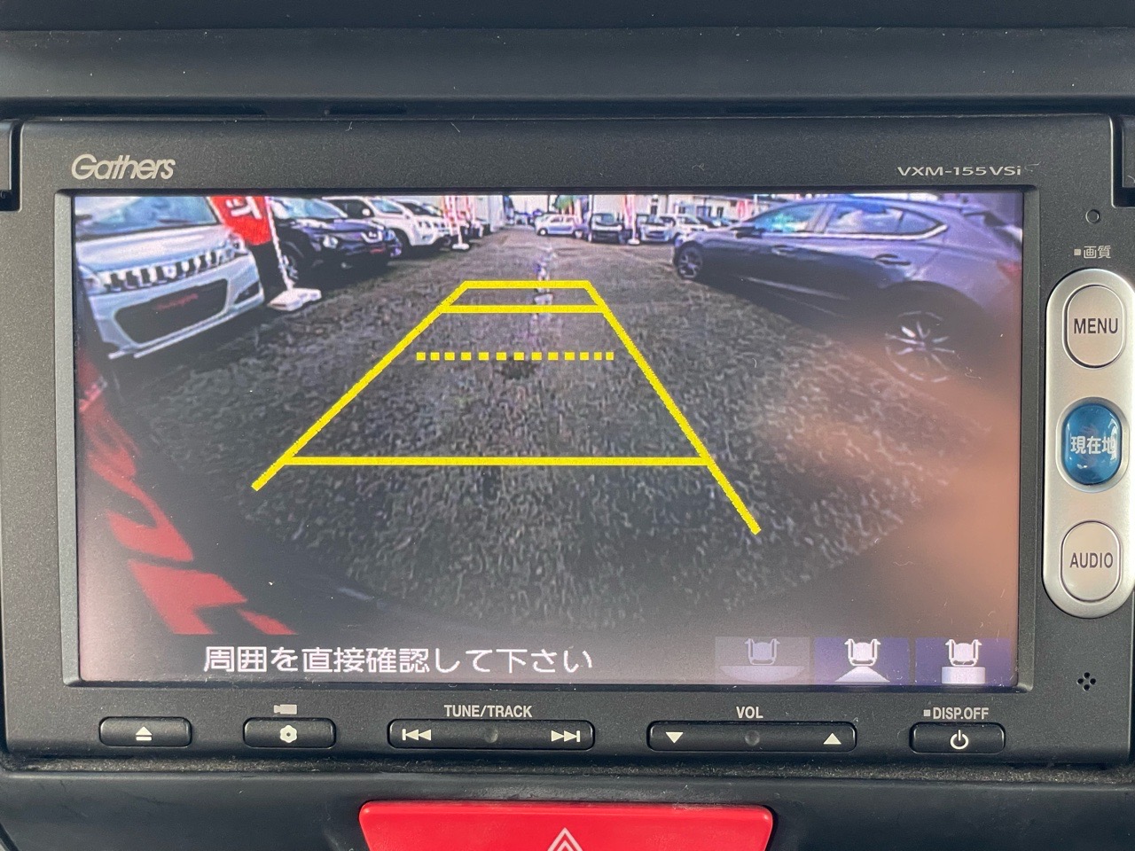 ホンダ N-BOXカスタムの画像8