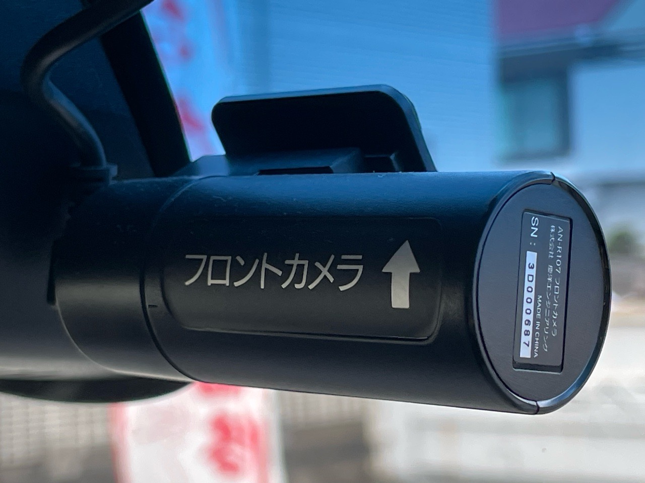 ホンダ N-BOXカスタムの画像9