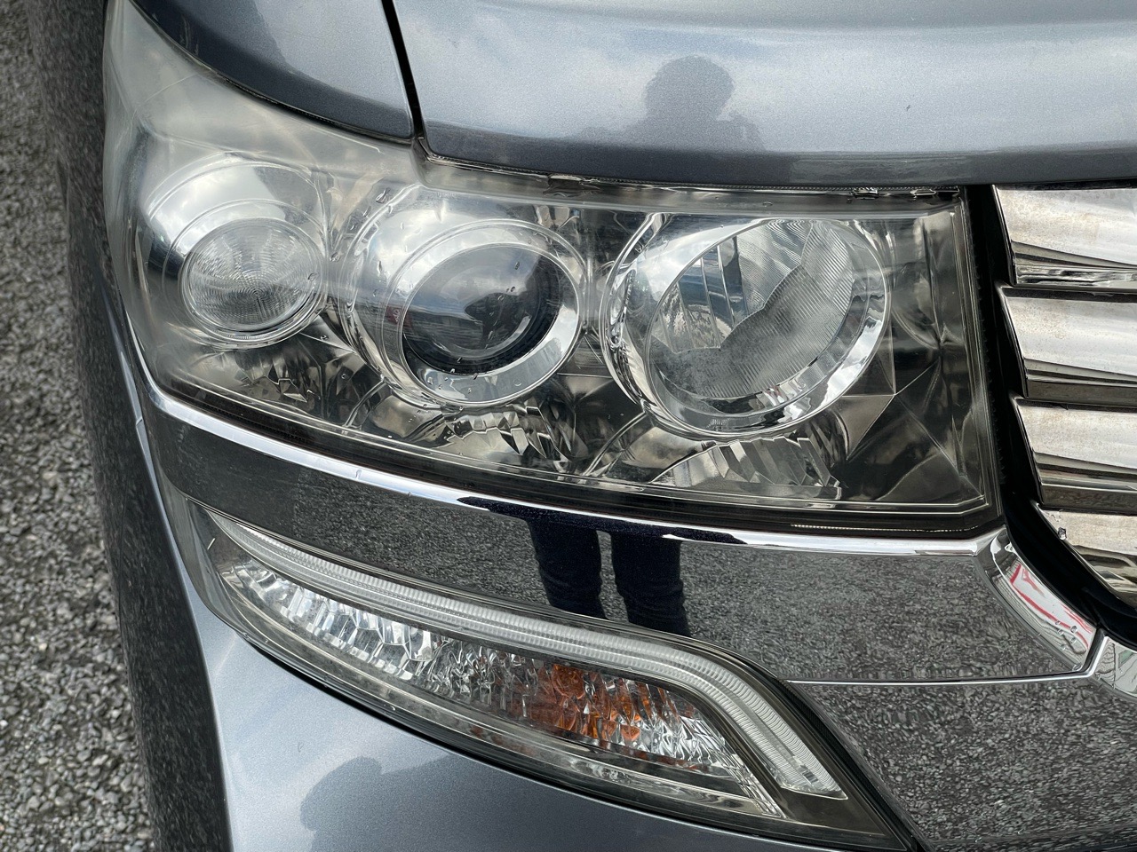 ホンダ N-BOXカスタムの画像19