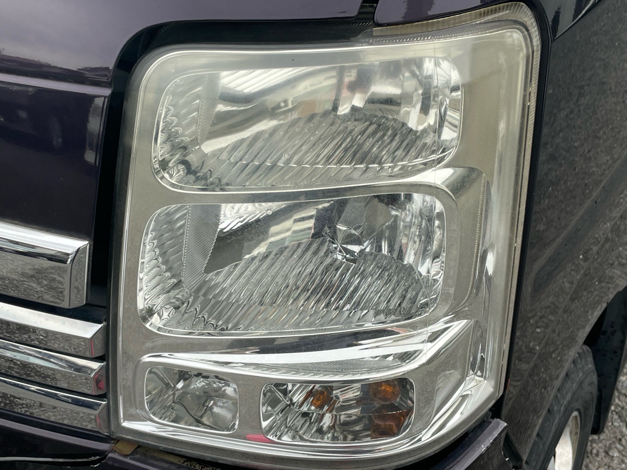 スズキ エブリイワゴンの画像17