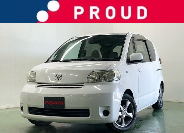 ポルテ １３０ｉ