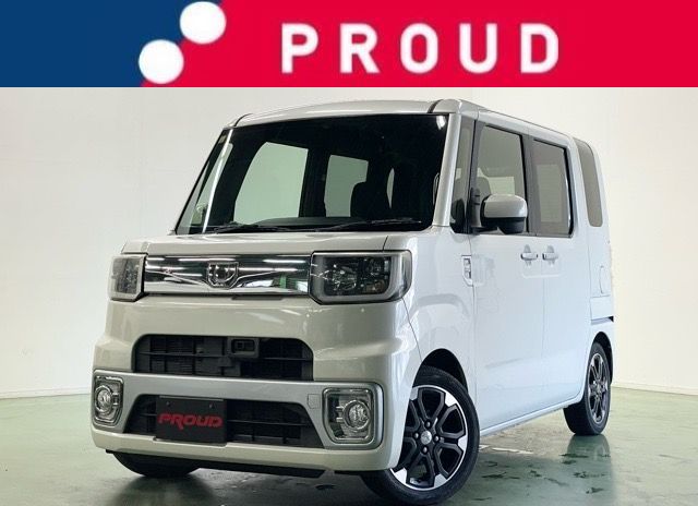 ダイハツ ウェイクの画像1