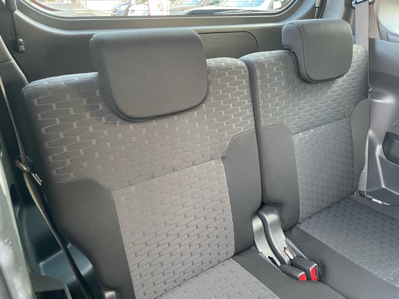 ダイハツ ウェイクの画像15