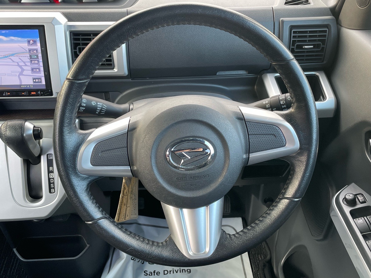 ダイハツ ウェイクの画像17