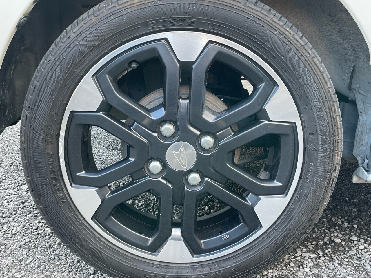 ダイハツ ウェイクの画像18