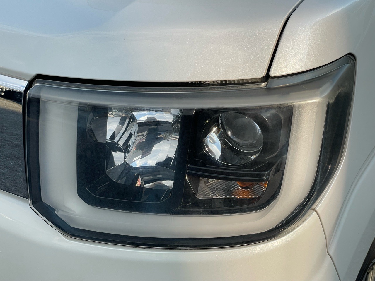 ダイハツ ウェイクの画像19