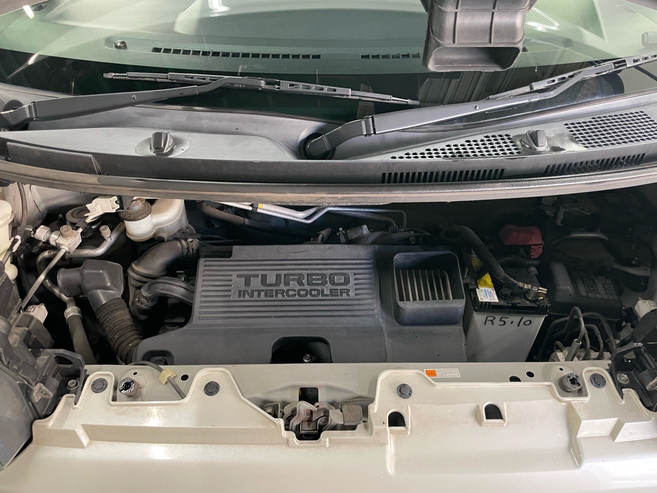 ダイハツ ウェイクの画像20