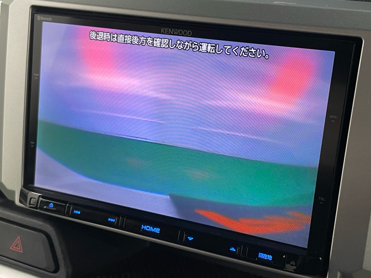 ダイハツ ウェイクの画像8