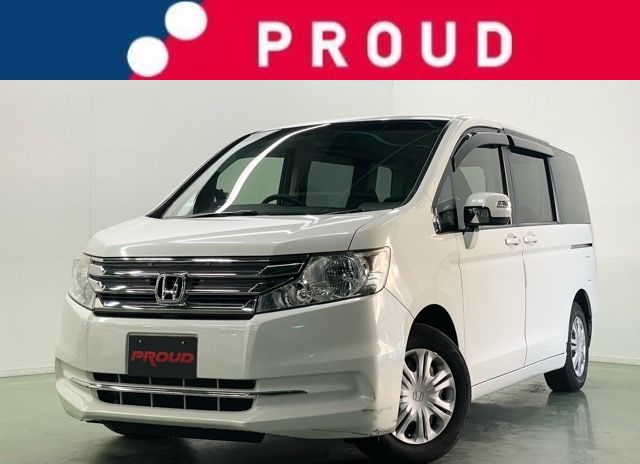 ホンダ ステップワゴンの画像1