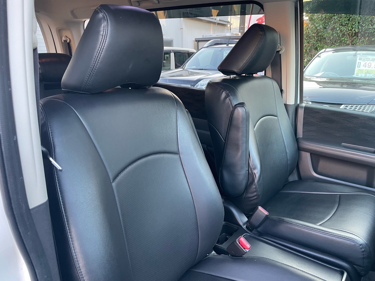 ホンダ ステップワゴンの画像15