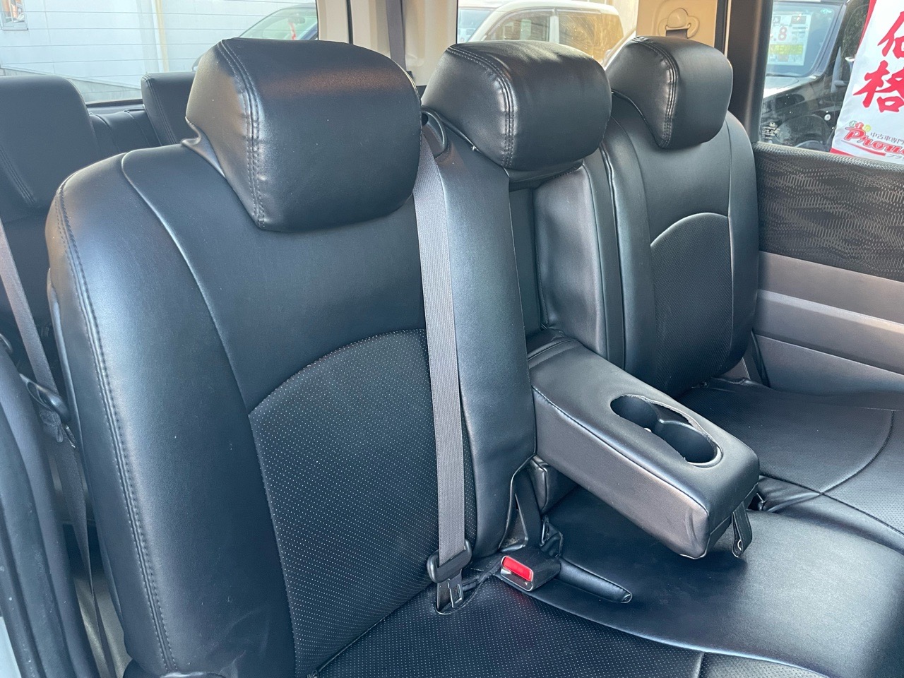 ホンダ ステップワゴンの画像16