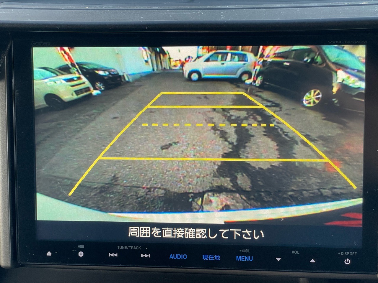 ホンダ ステップワゴンの画像8