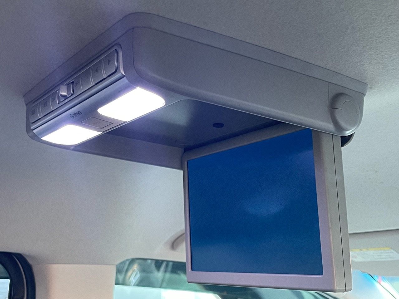 ホンダ ステップワゴンの画像10