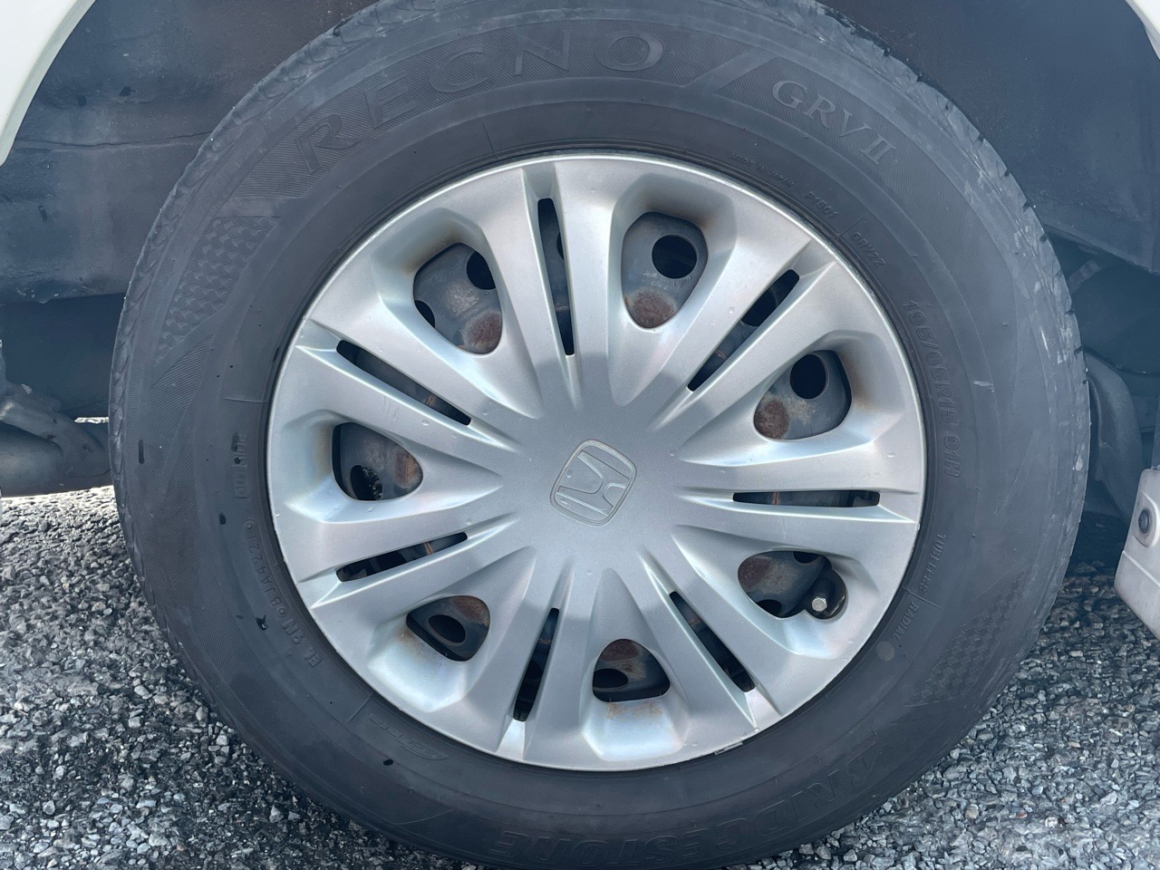 ホンダ ステップワゴンの画像18