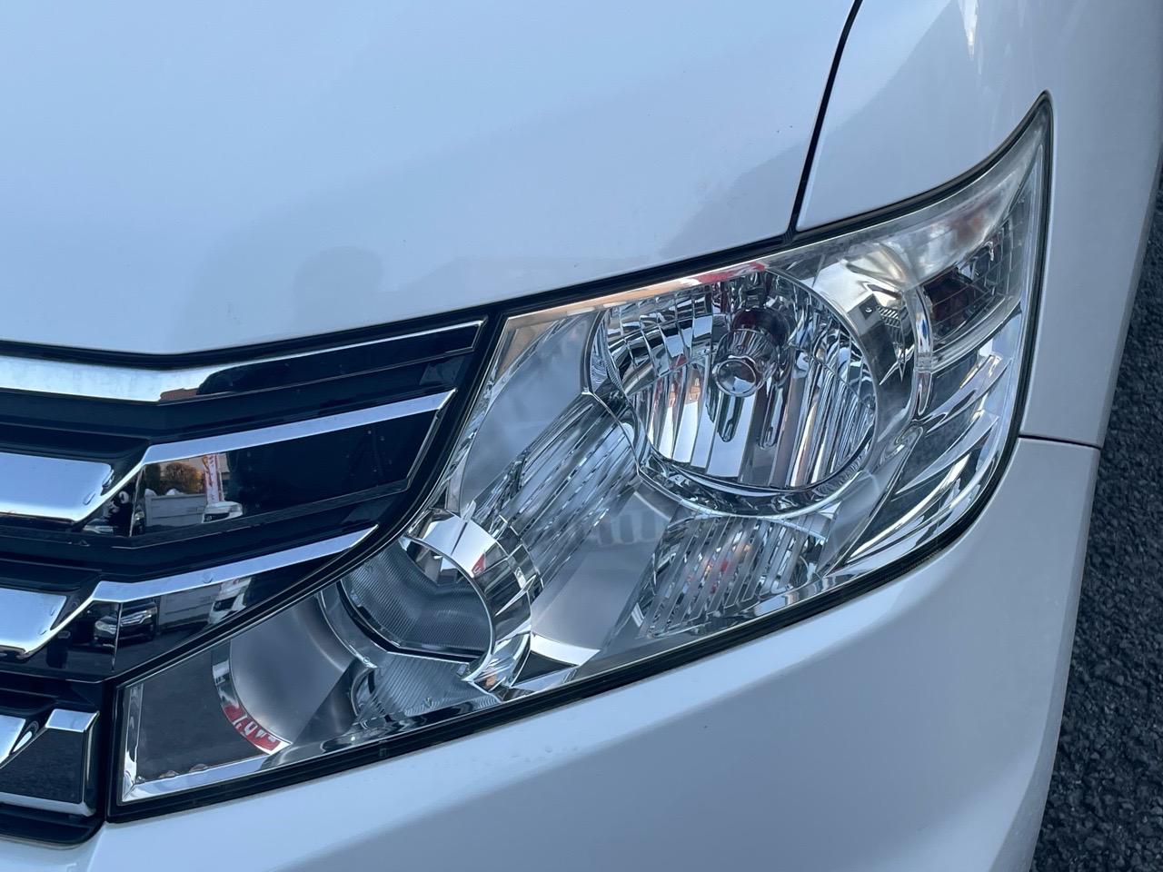 ホンダ ステップワゴンの画像19