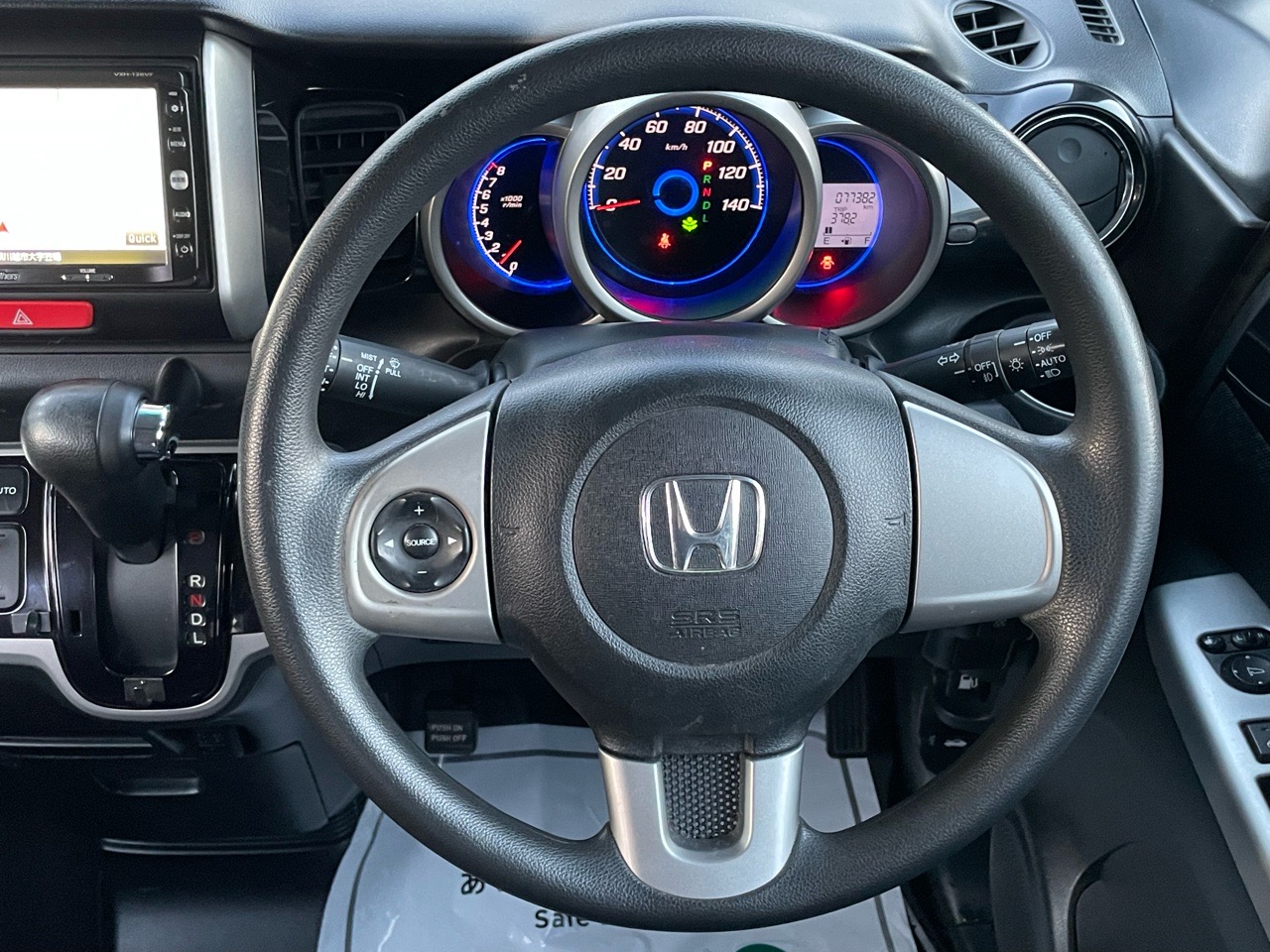 ホンダ N-BOXカスタムの画像16