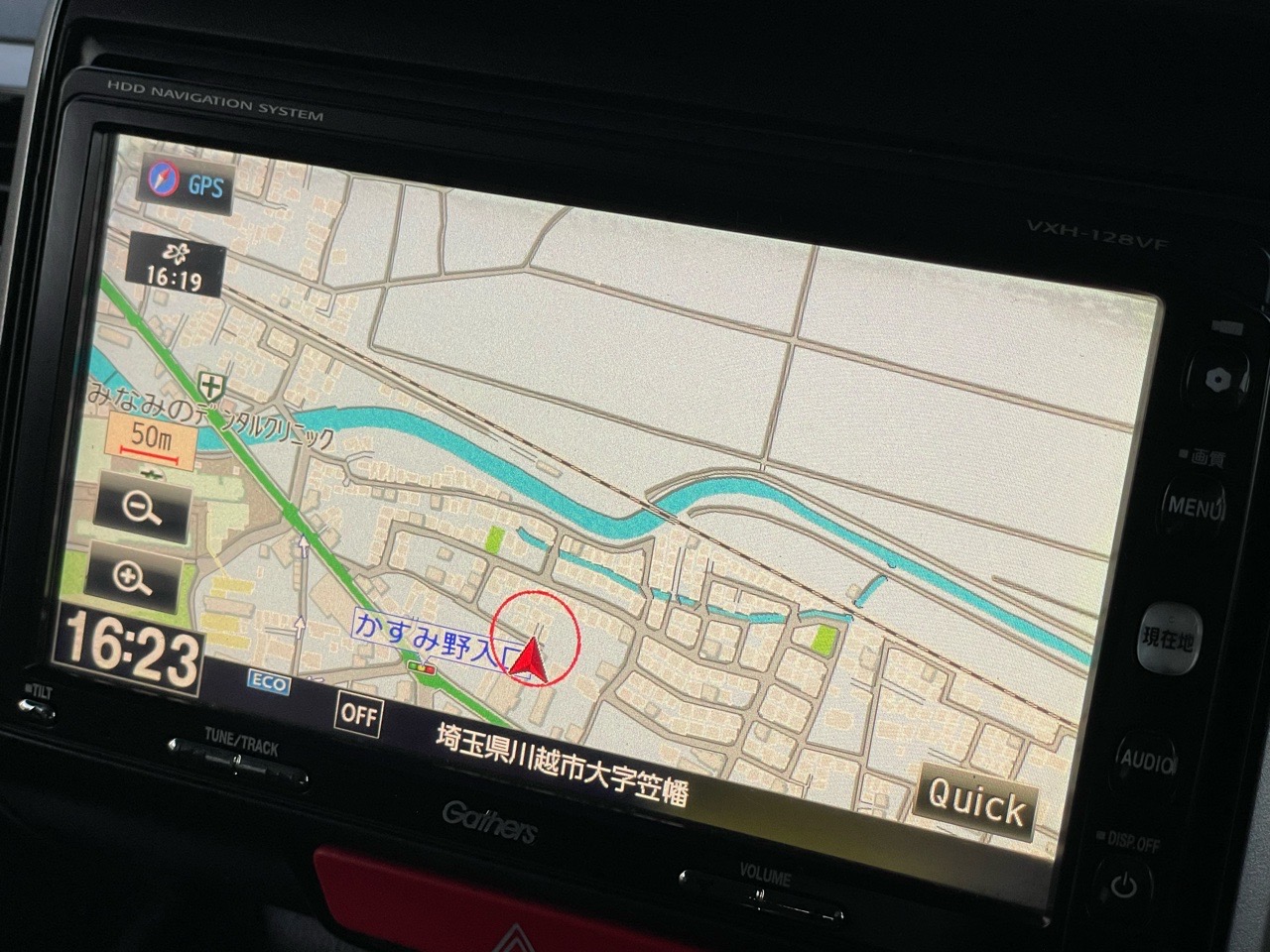 ホンダ N-BOXカスタムの画像6