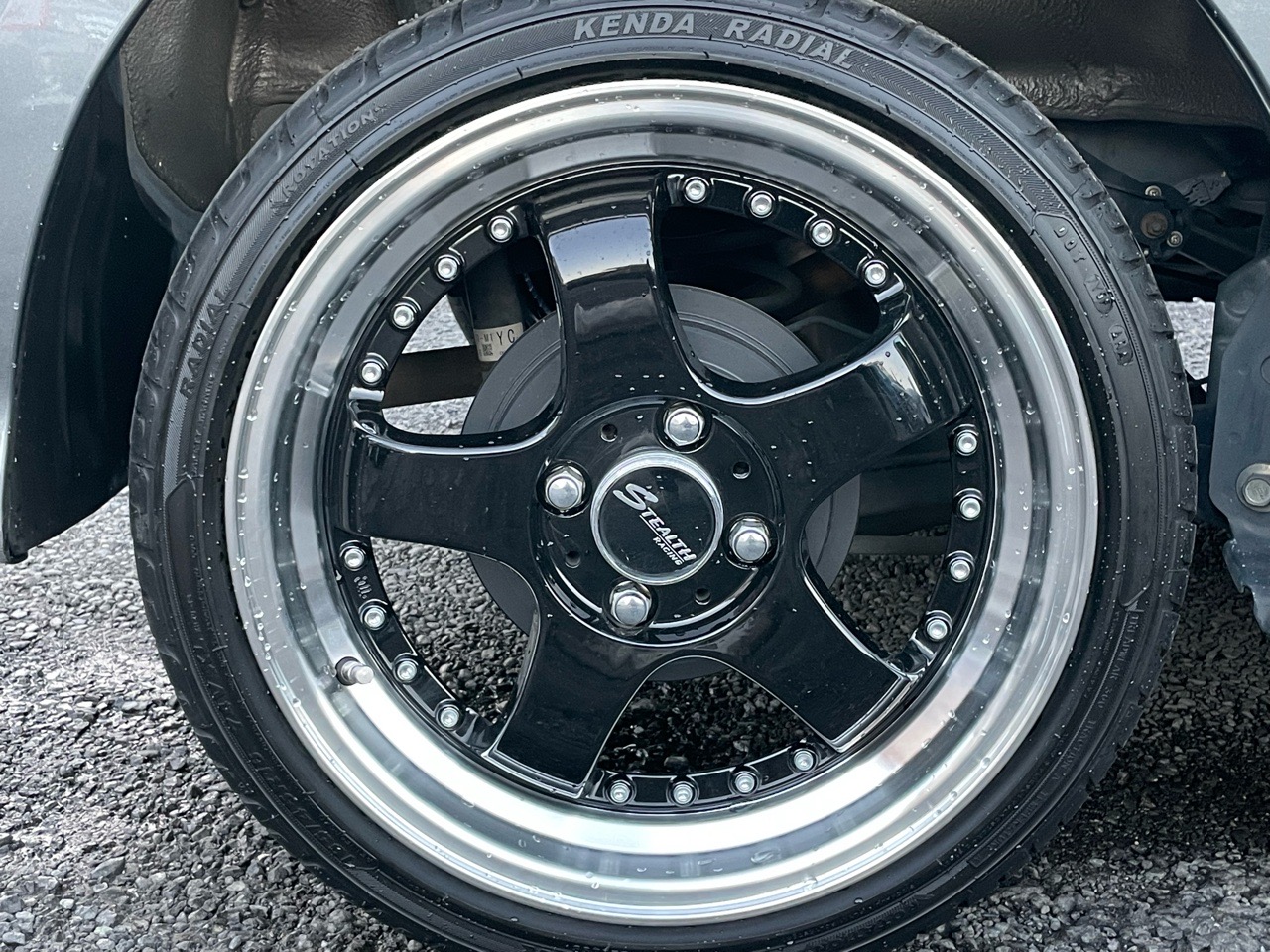 ホンダ N-BOXカスタムの画像17