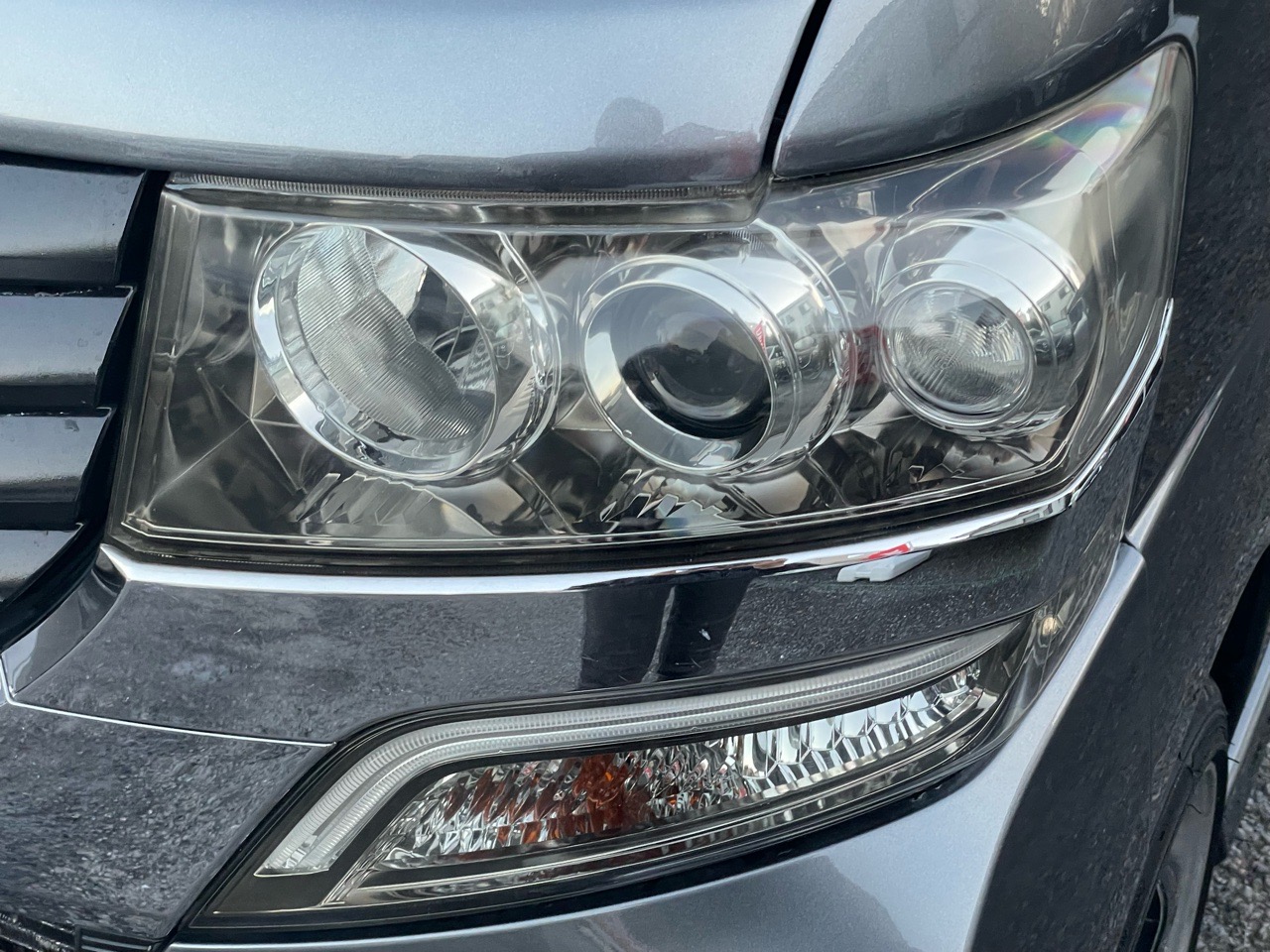 ホンダ N-BOXカスタムの画像18