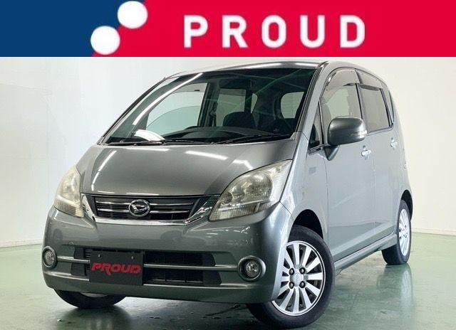 ムーヴ Ｘ ＶＳ