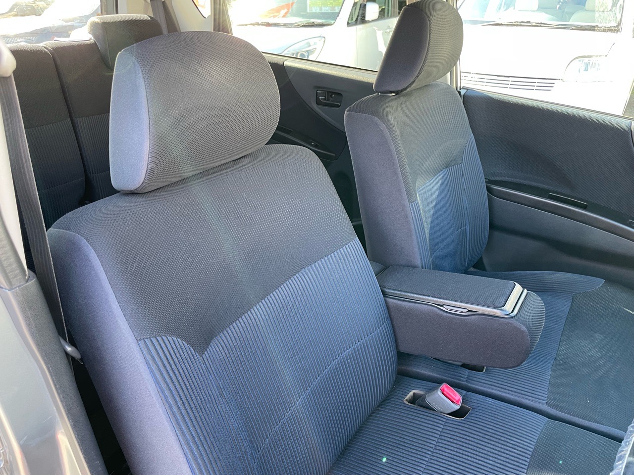 ダイハツ ムーヴの画像12