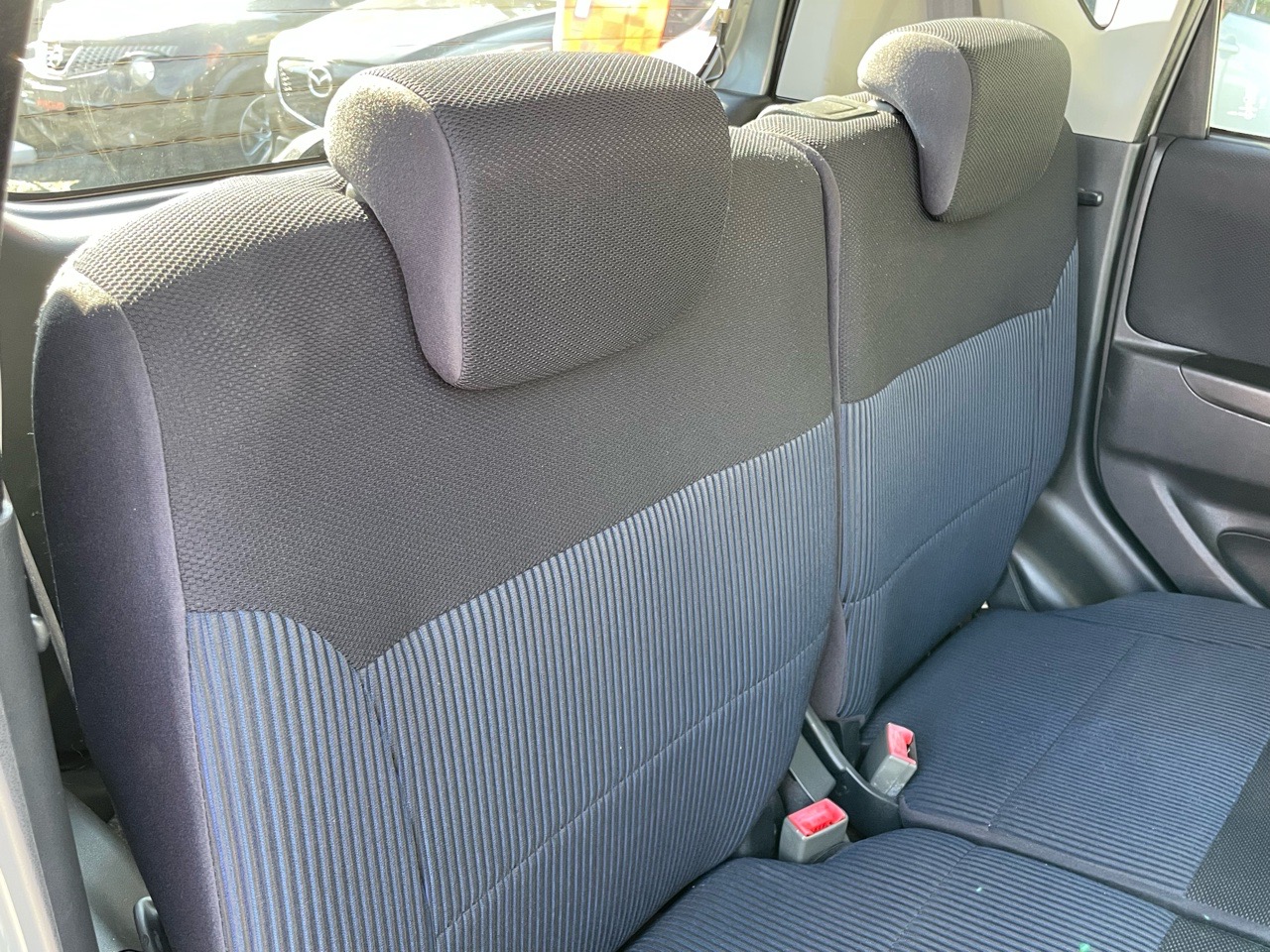 ダイハツ ムーヴの画像13