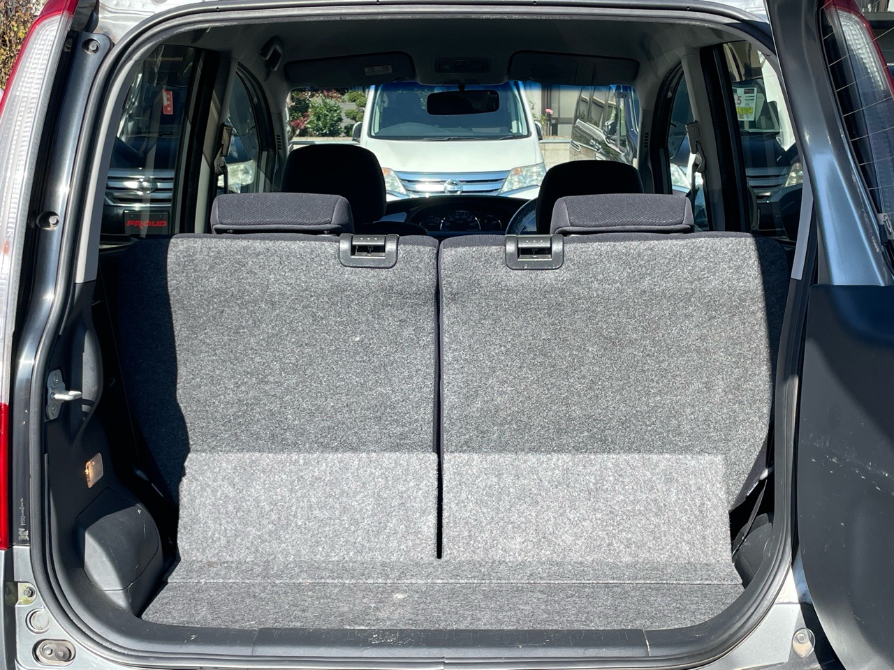 ダイハツ ムーヴの画像14