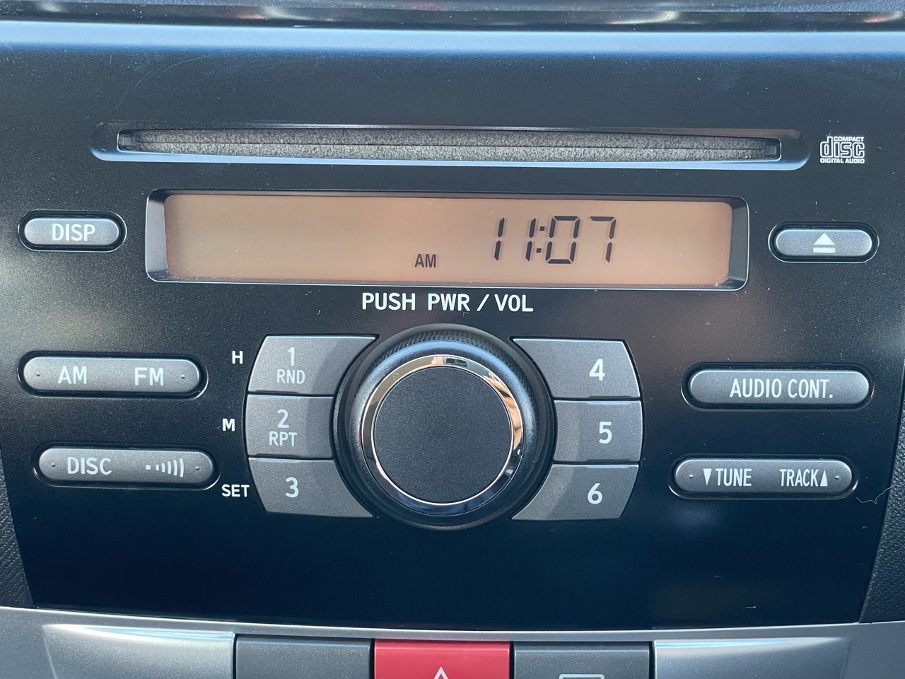 ダイハツ ムーヴの画像6