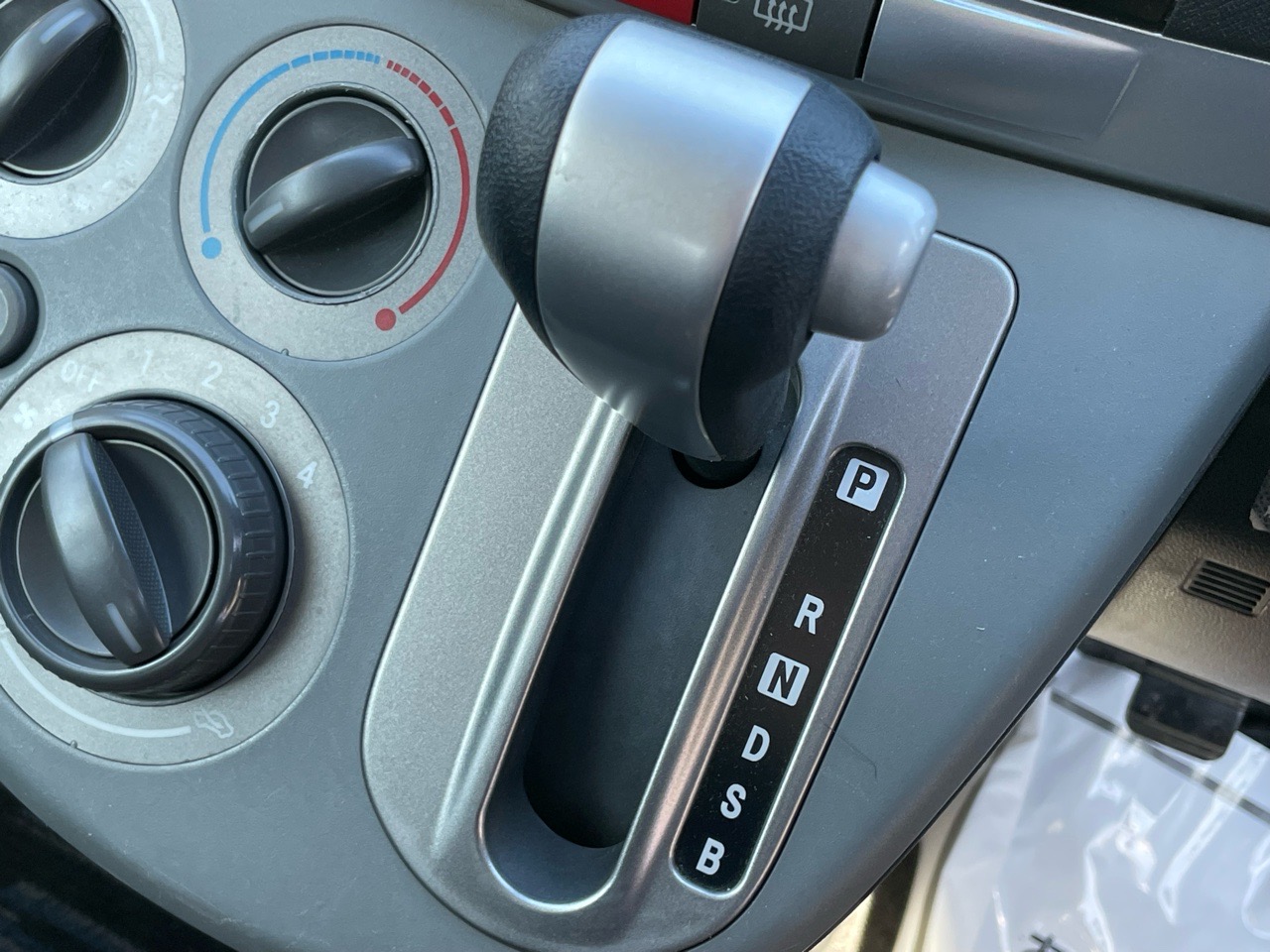 ダイハツ ムーヴの画像7