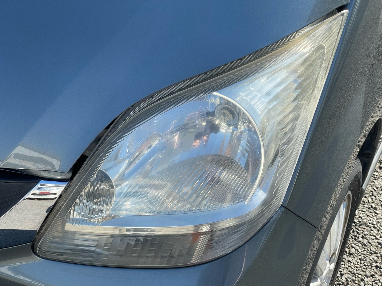 ダイハツ ムーヴの画像17