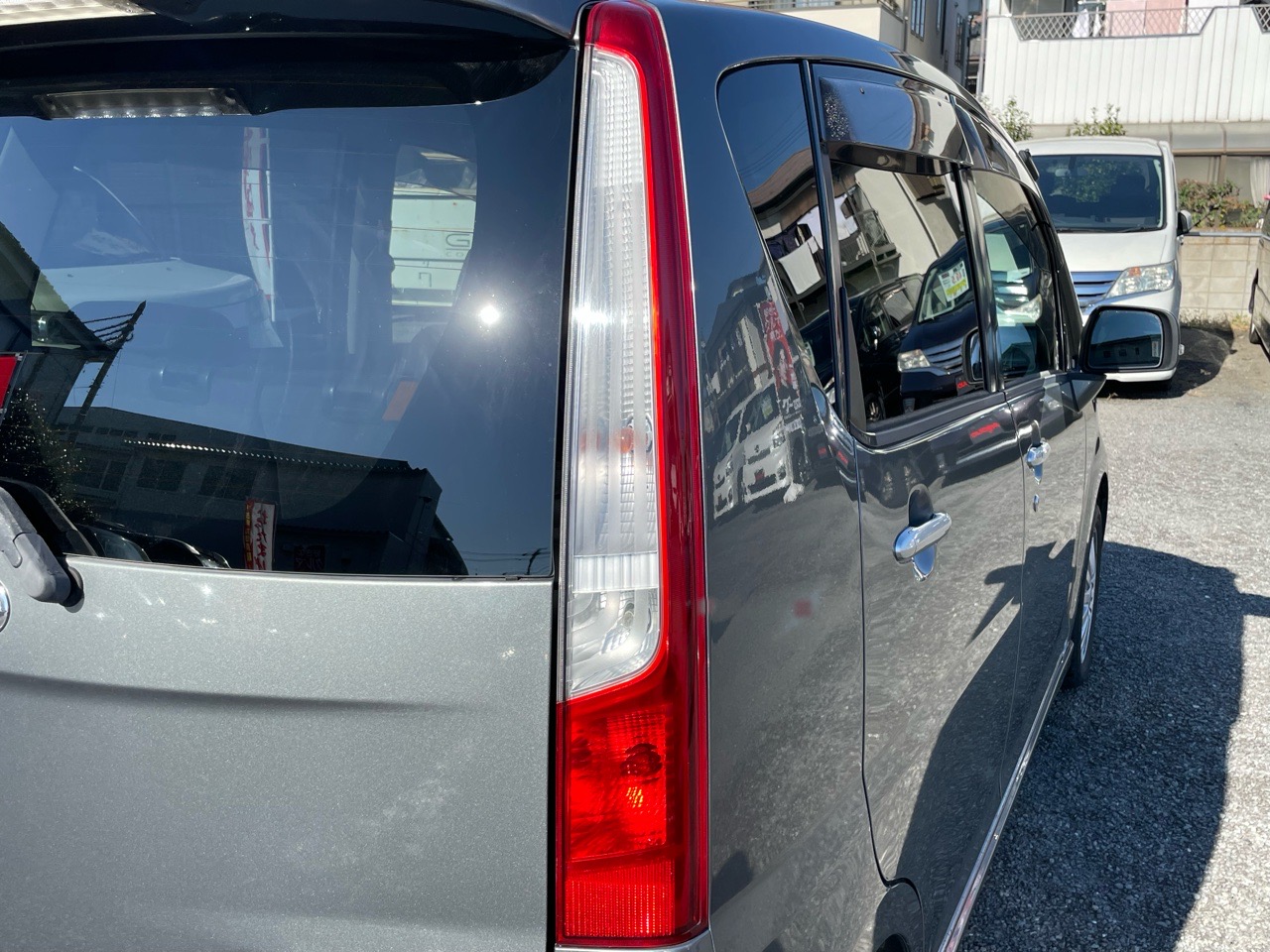 ダイハツ ムーヴの画像19