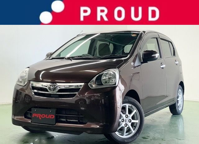 トヨタ ピクシスエポックの画像1