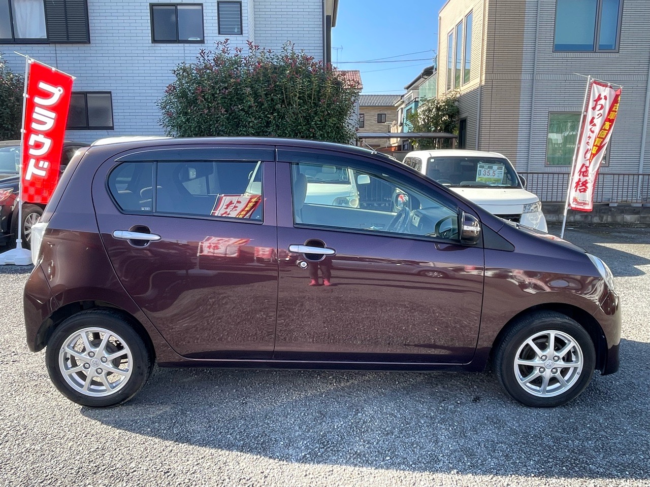 トヨタ ピクシスエポックの画像9