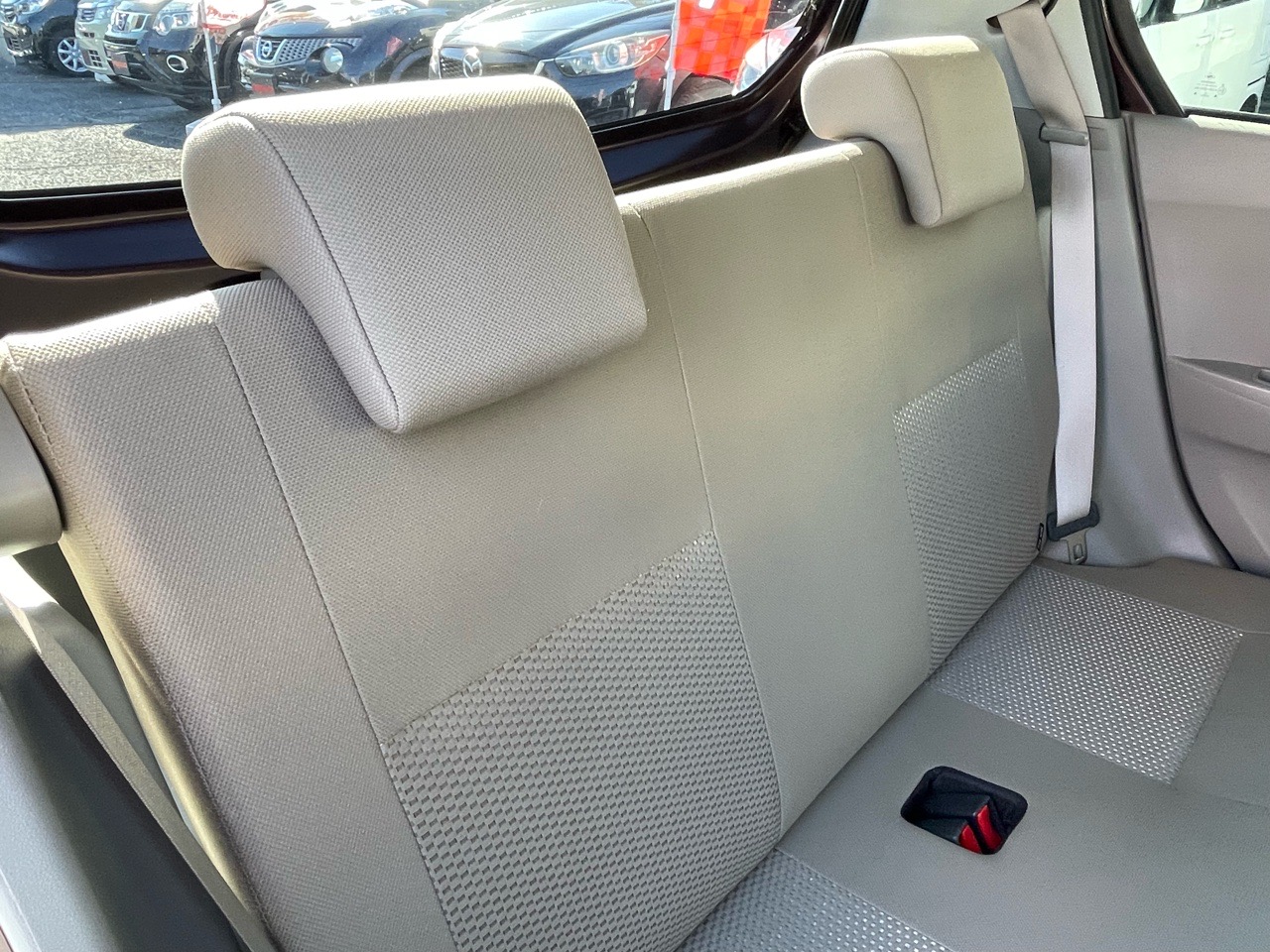 トヨタ ピクシスエポックの画像13