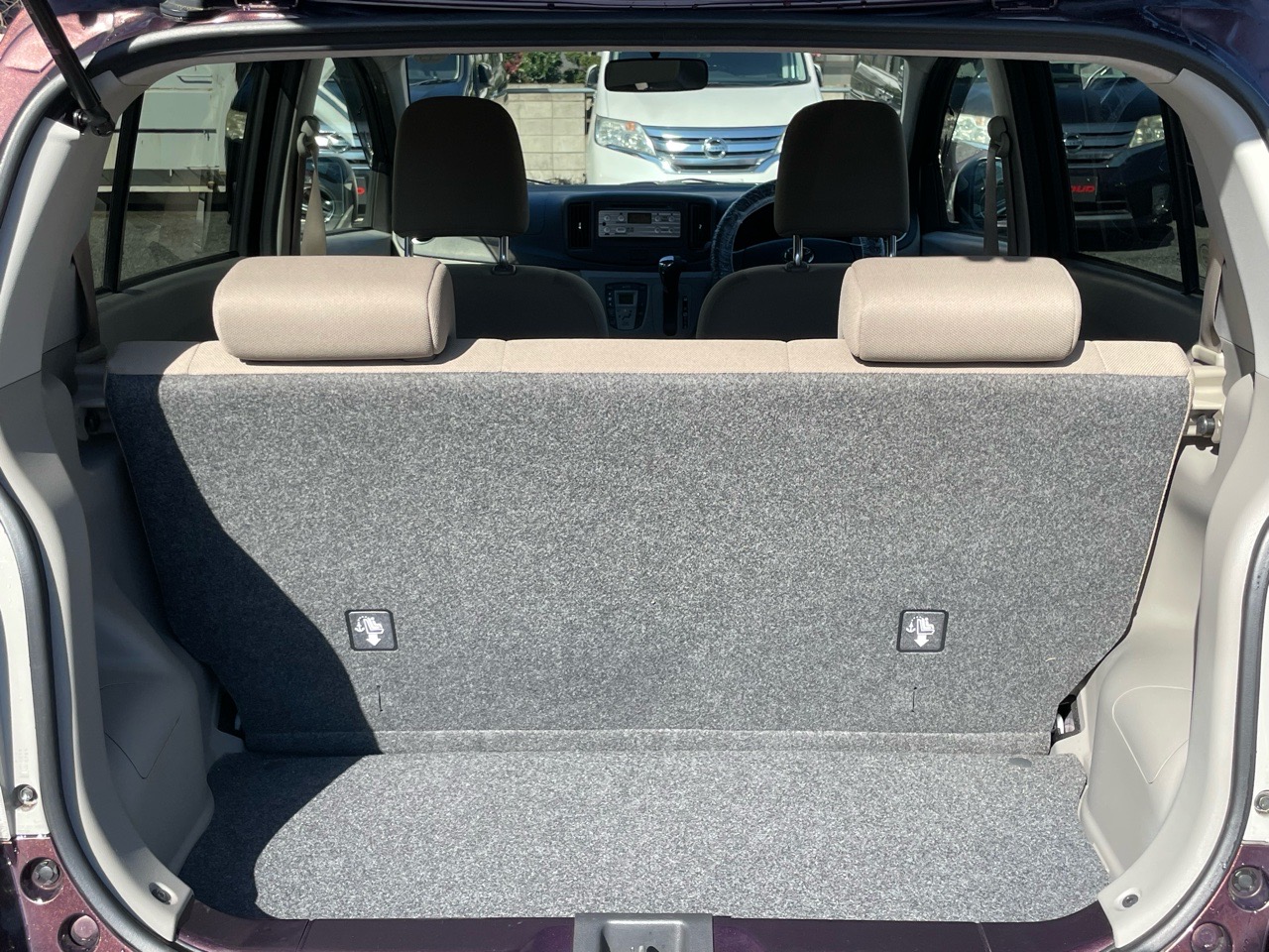 トヨタ ピクシスエポックの画像14