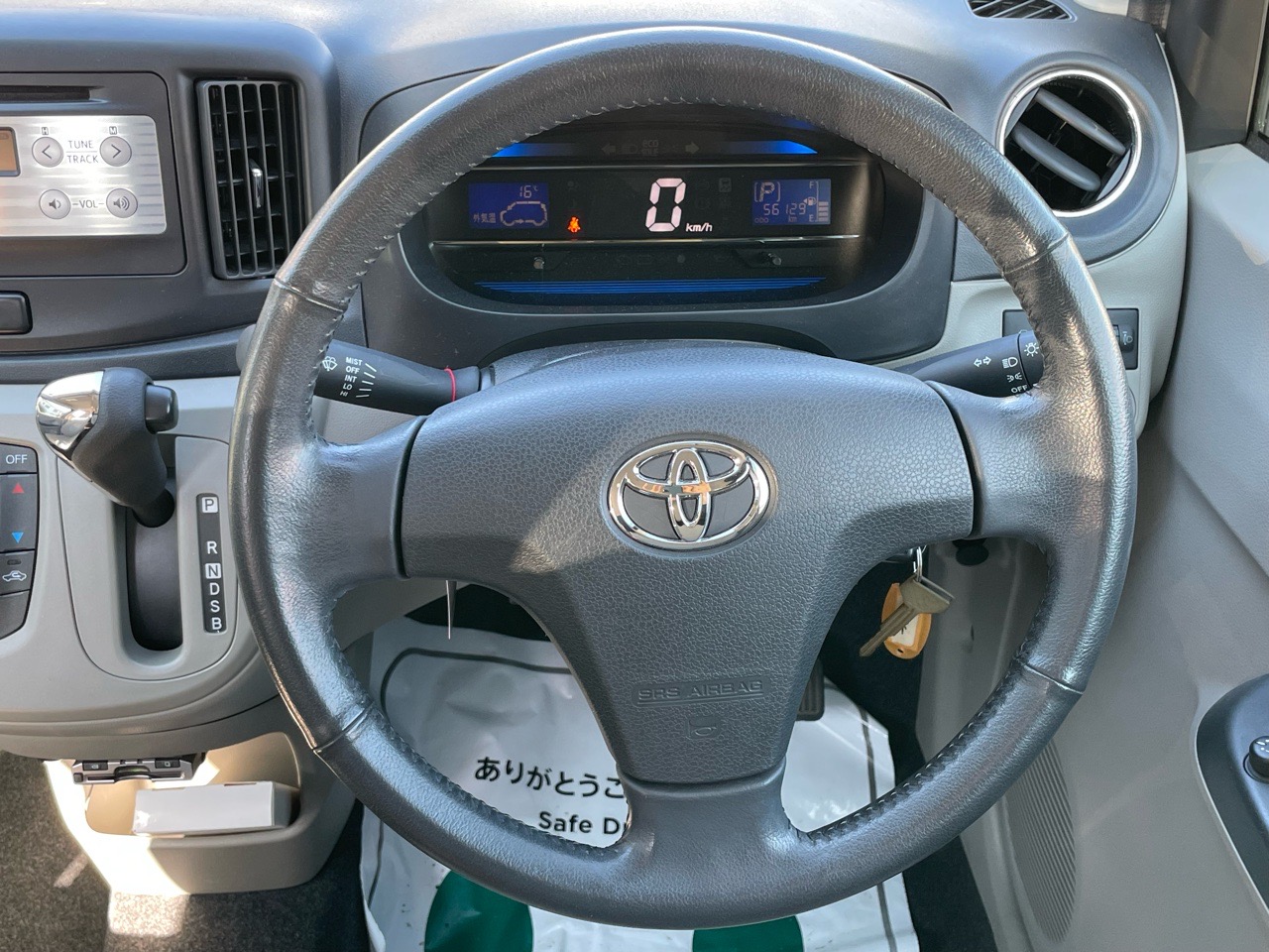 トヨタ ピクシスエポックの画像15