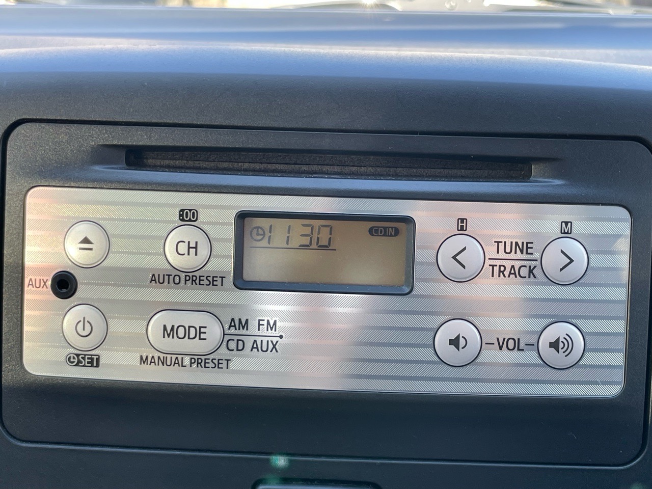 トヨタ ピクシスエポックの画像6