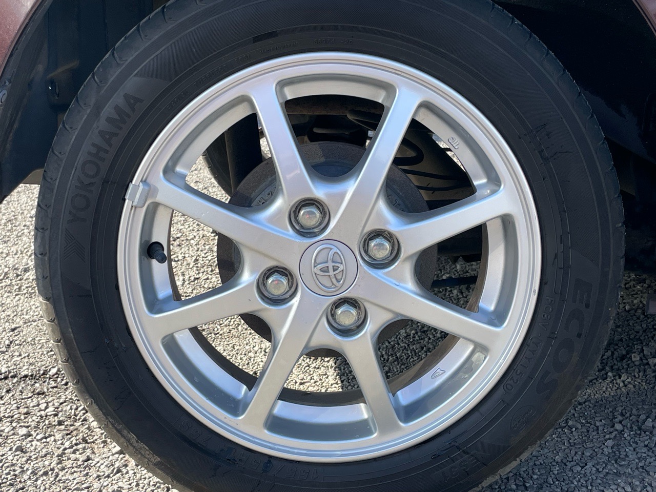 トヨタ ピクシスエポックの画像16