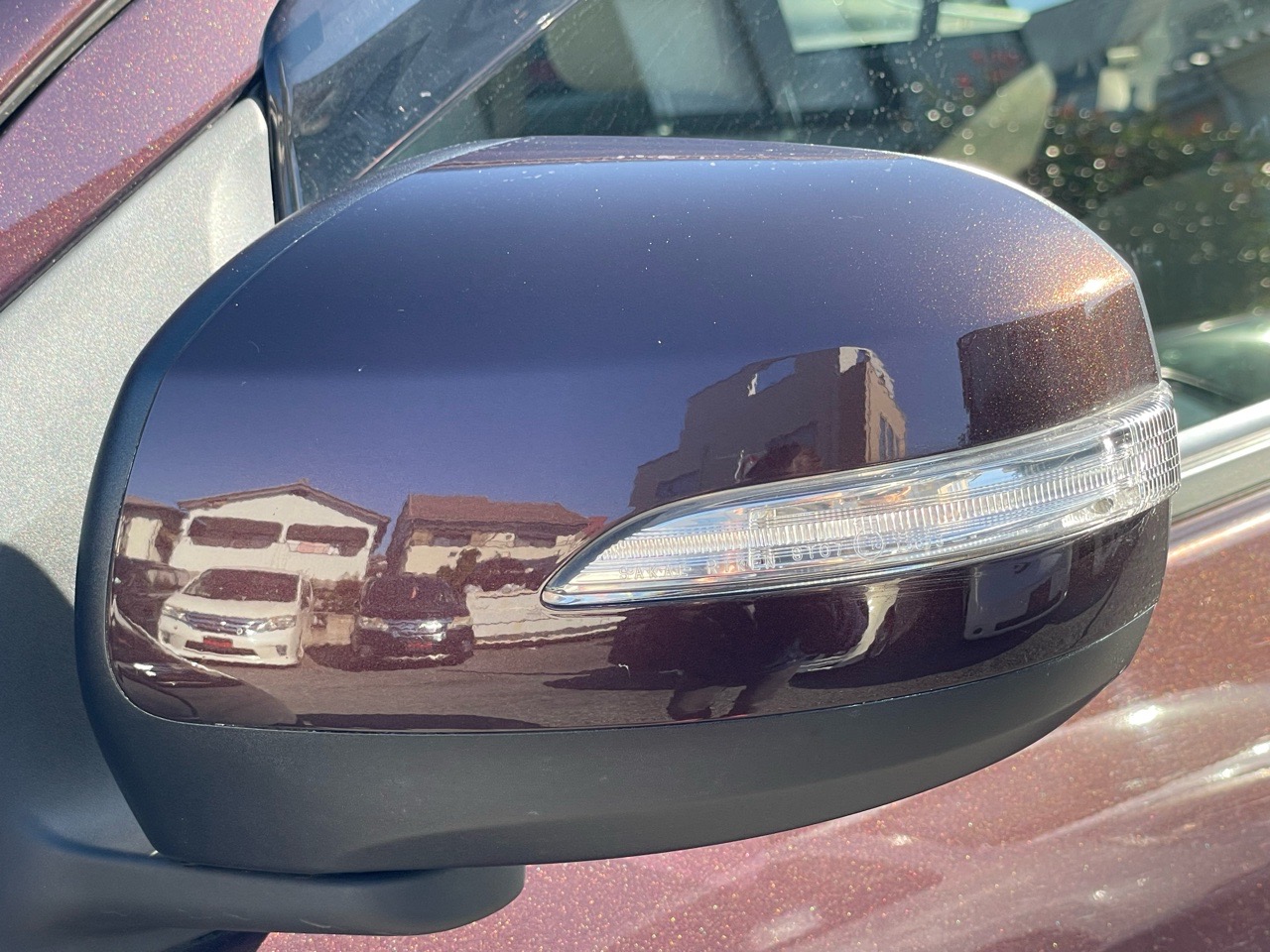 トヨタ ピクシスエポックの画像18