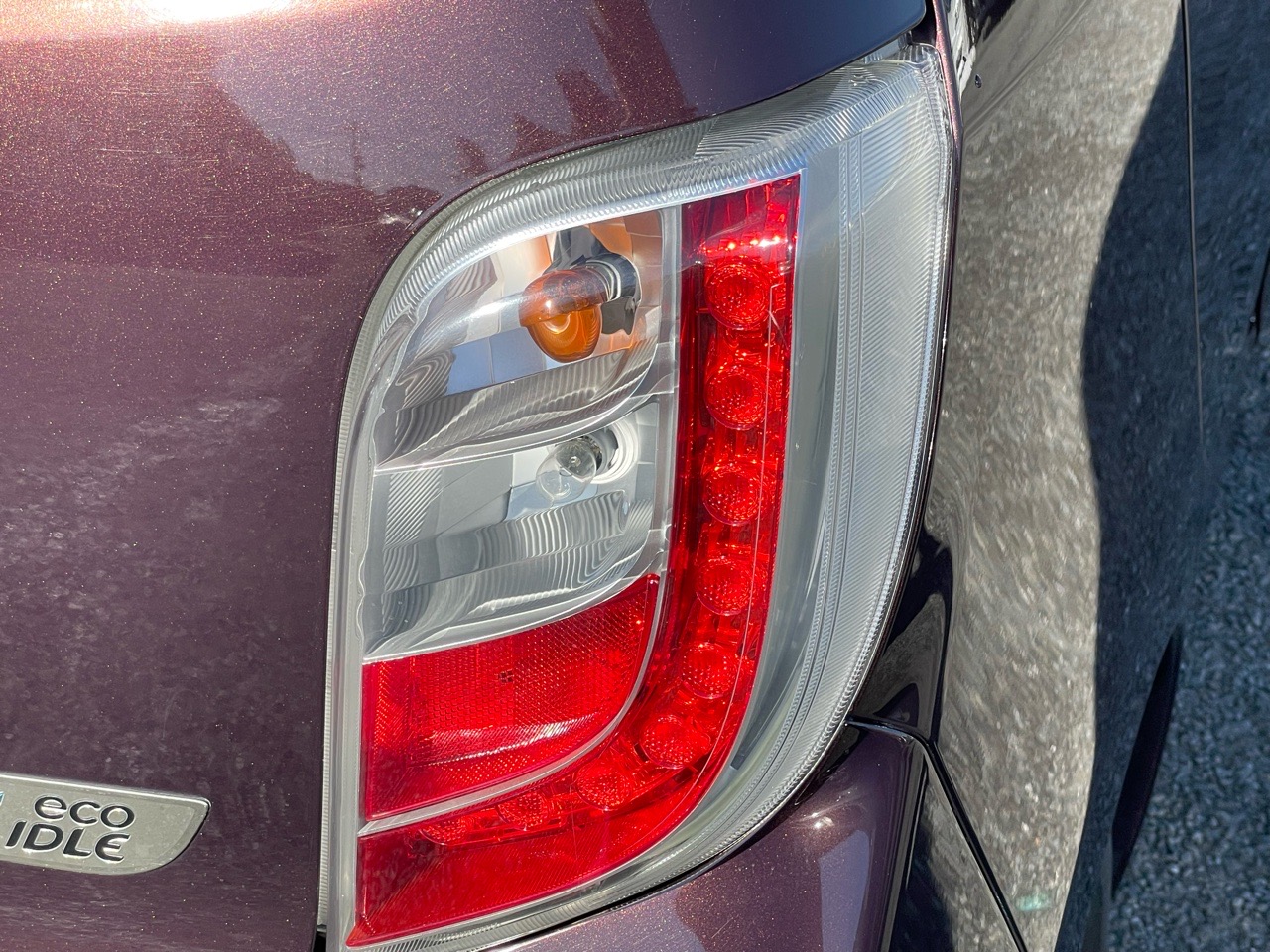 トヨタ ピクシスエポックの画像19